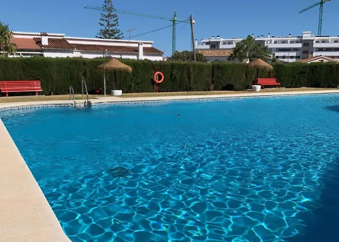 Apartment Comodo En Alamos, *