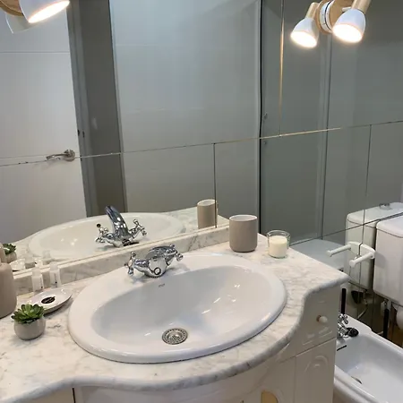 Comodo En Alamos, Appartement