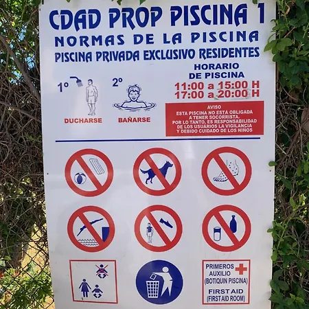 Comodo En Alamos, *