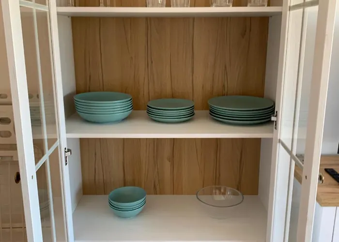 Apartamento Cómodo En álamos, Torremolinos