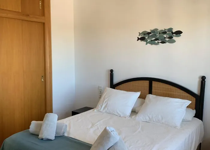 Cómodo En álamos, Apartamento