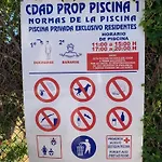 Comodo En Alamos, *