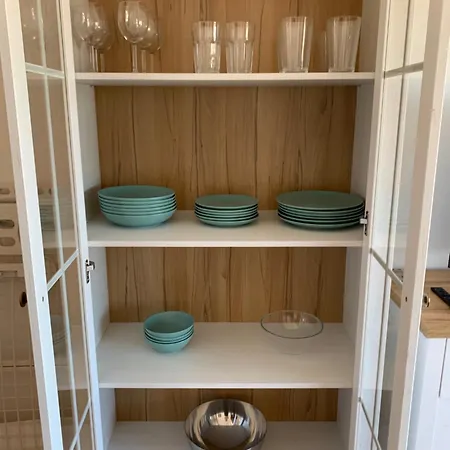 Apartment Comodo En Alamos, Torremolinos