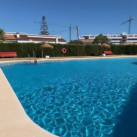 Apartment Comodo En Alamos, *