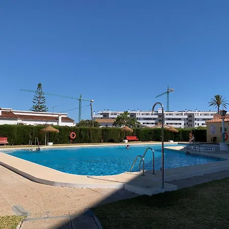 Comodo En Alamos, Appartement